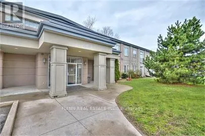 104 - 6365 DRUMMOND ROAD, Niagara Falls (Dorchester), Ontario L2G4N1