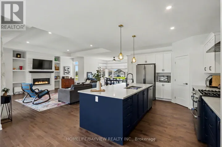 315 AUTUMN MEADOW WAY, Ottawa, Ontario K0A2T0
