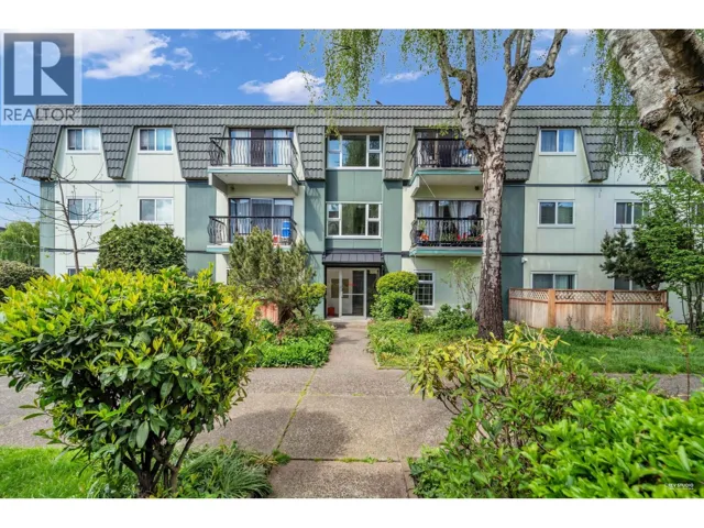 349 8011 RYAN ROAD, Richmond, British Columbia V7A2E4