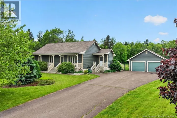 15 Job Road, Grand-Barachois, New Brunswick E4P7P5