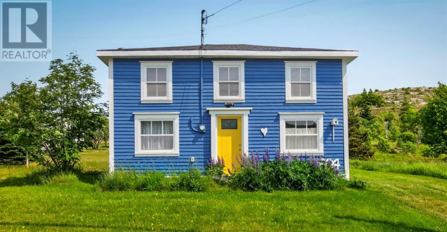 602-608 Water Street, Bay Roberts, Newfoundland & Labrador A0A1G0