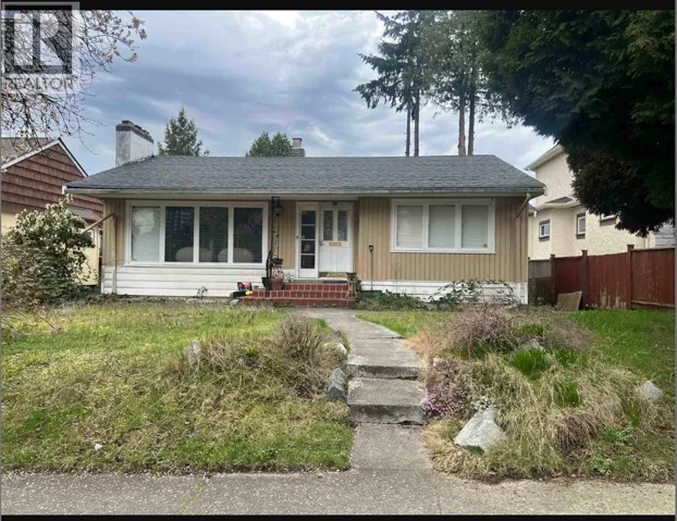 438 W W 45TH AVENUE AVENUE, Vancouver, British Columbia V5Y2W6