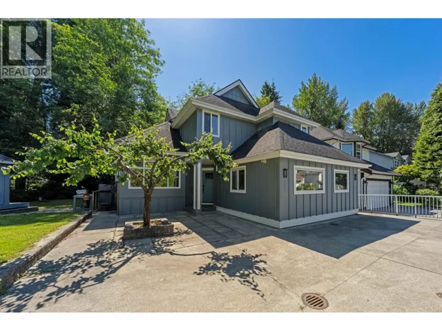 3000 WALTON AVENUE, Coquitlam, British Columbia V3B6V6