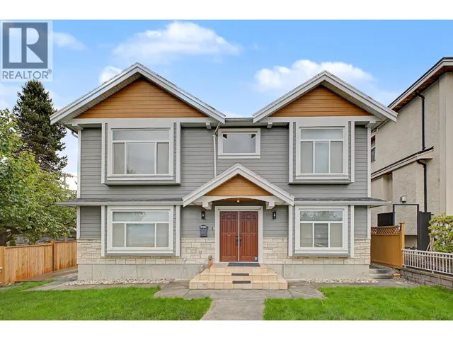 4694 NORTHVIEW COURT, Burnaby, British Columbia V5H1E3