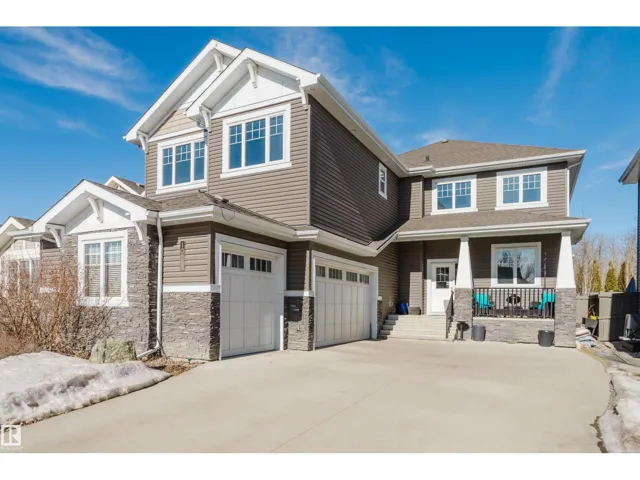 1088 HOPE RD NW, Edmonton, Alberta T6M0G6