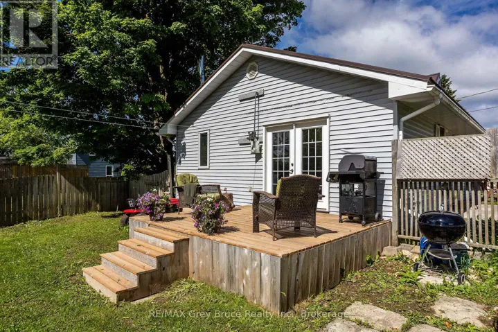 160 GREY STREET W, Southgate, Ontario N0C1B0