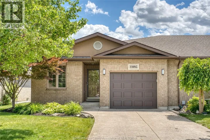 11095 STURGEON STREET, Windsor, Ontario N8P1M4