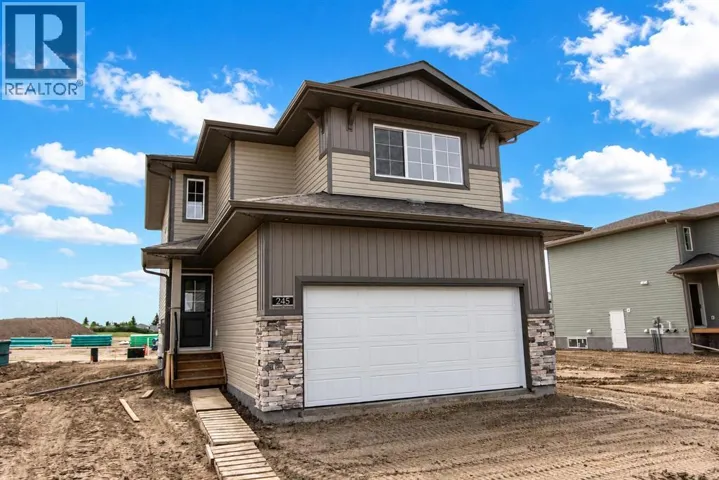 245 Turnbull Close, Red Deer, Alberta T4P3H6