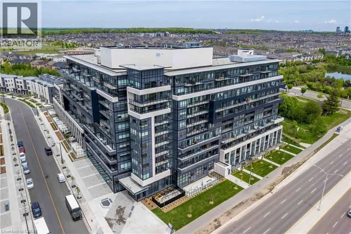 395 DUNDAS Street Unit# PH21, Oakville, Ontario L6M4M2