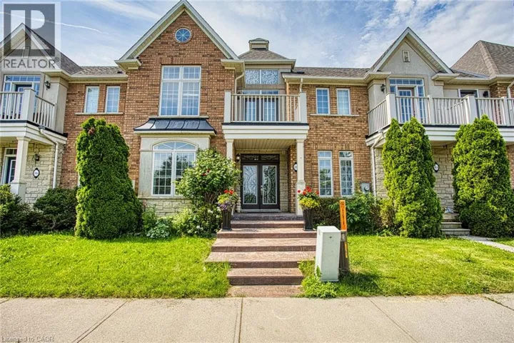 206 SPRINGSTEAD Avenue, Stoney Creek, Ontario L8E6E8