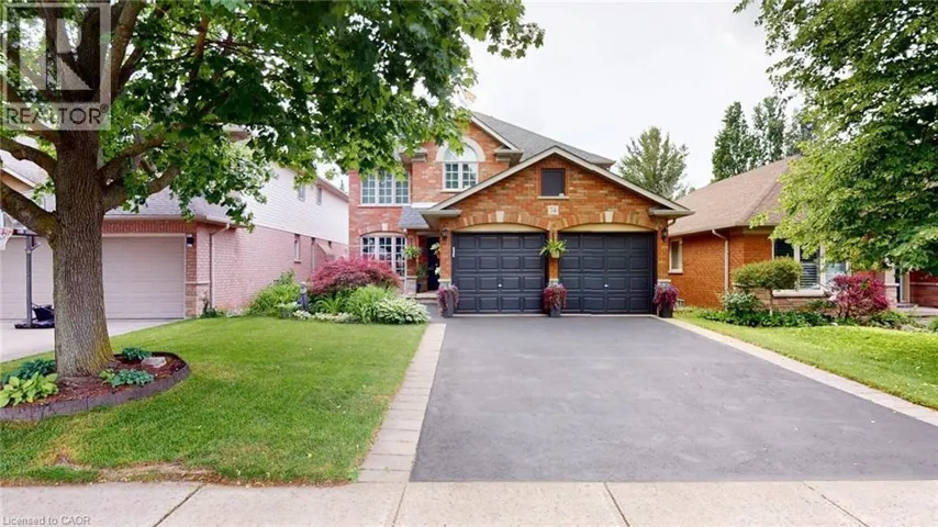 74 LIAM Drive, Hamilton, Ontario L9G4Y1