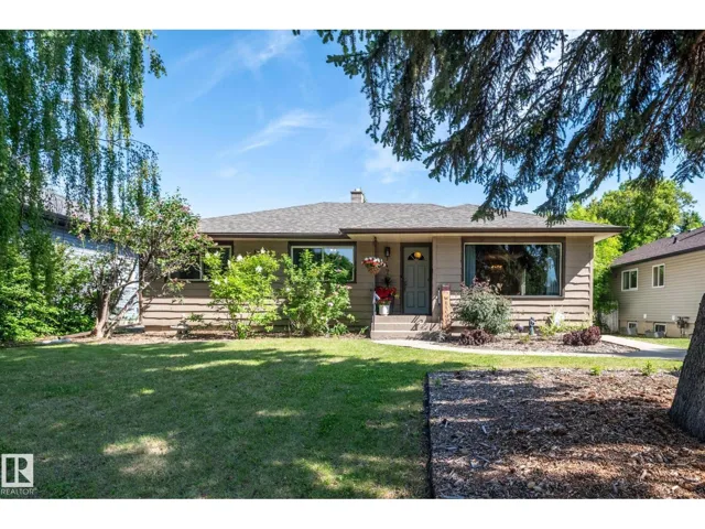 14708 108 AV NW, Edmonton, Alberta T5N1H2