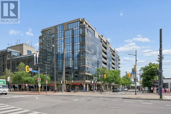 704 - 251 QUEENS QUAY W, Toronto (Waterfront Communities), Ontario M5J2N6