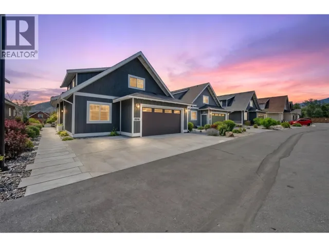 2450 Radio Tower Road Unit# 38, Oliver, British Columbia V0H1T1