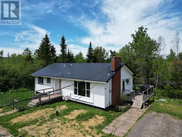 37 Johnson Road, Harmony, Nova Scotia B6L3S5