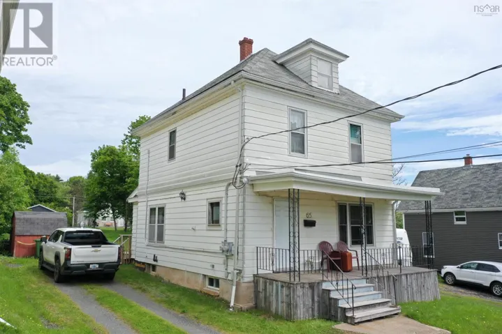 65 View Street, New Glasgow, Nova Scotia B2H2G3