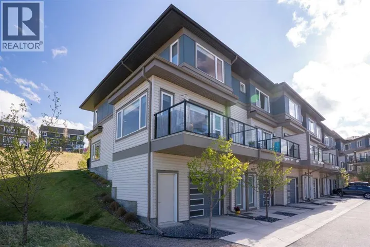 808, 501 River Heights Drive, Cochrane, Alberta T4C2L3