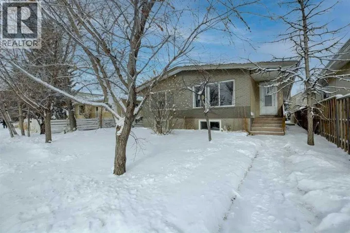 518 54 Avenue SW, Calgary, Alberta T2V0C7