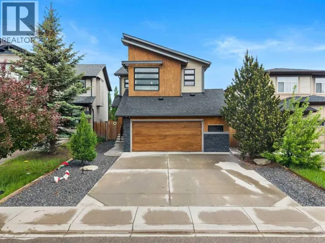 26 Walden Court SE, Calgary, Alberta T2X0N8