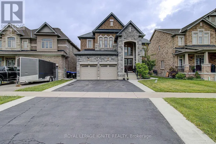 19 HACKETT STREET, New Tecumseth (Alliston), Ontario L9R0G9