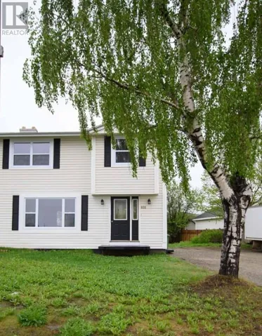 605 Bartlett Drive, Lab, Newfoundland & Labrador A2V1G7