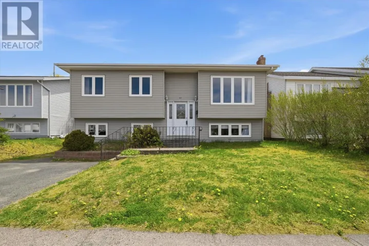 67 Neptune Road, St. Johns, Newfoundland & Labrador A1B4J2