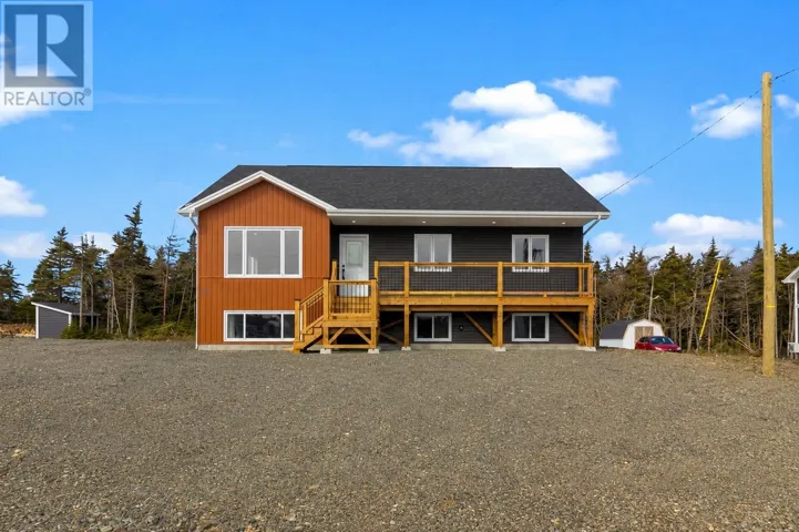 43 Huberts Place, Flatrock, Newfoundland & Labrador A1K0B3