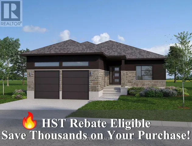 LT 2 ARMSTRONG ROAD, Merrickville-Wolford, Ontario K0G1N0