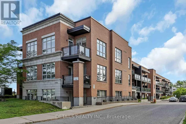 117 - 3684 FALLOWFIELD ROAD, Ottawa, Ontario K2J4H3