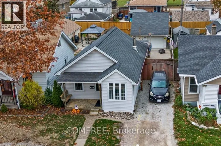 1743 ST LUKE ROAD, Windsor, Ontario N8Y3N7