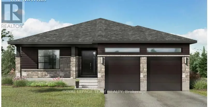 161 OLD PAKENHAM ROAD, Ottawa, Ontario K0A1X0
