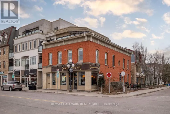226 DALHOUSIE AVENUE, Ottawa, Ontario K1N5H7