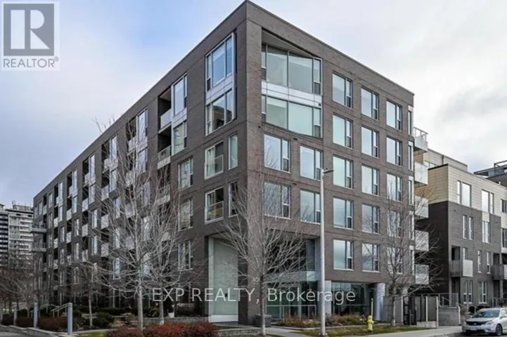 314 - 300 LETT STREET, Ottawa, Ontario K1R0A8
