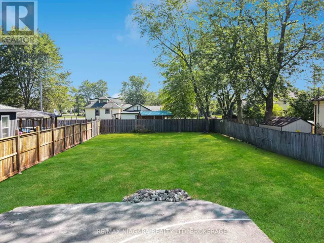 V/L DAYTONA DRIVE, Fort Erie (Crescent Park), Ontario L2A4Z2
