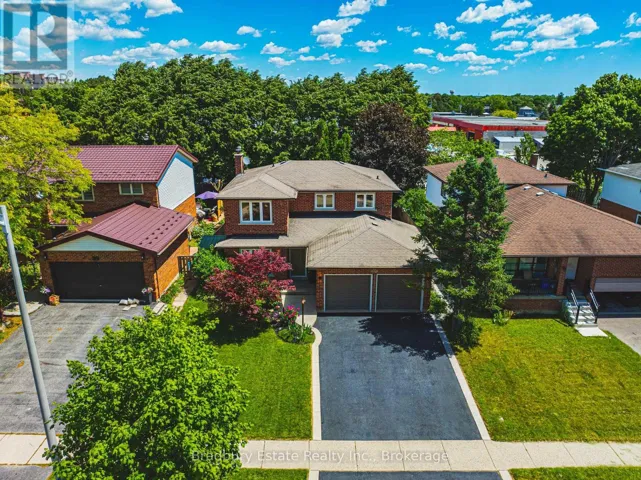 100 CHUDLEIGH STREET, Hamilton (Waterdown), Ontario L0K2H6