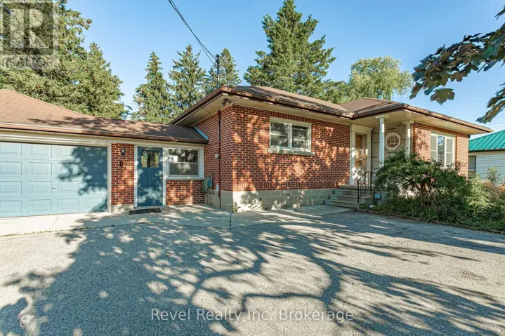 87 BLANDFORD STREET, East Zorra-Tavistock (Innerkip), Ontario N0J1M0
