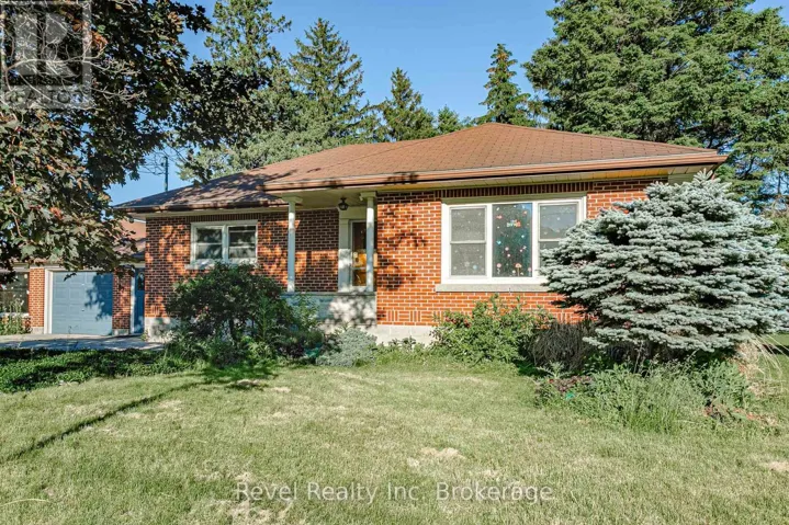 87 BLANDFORD STREET, East Zorra-Tavistock (Innerkip), Ontario N0J1M0