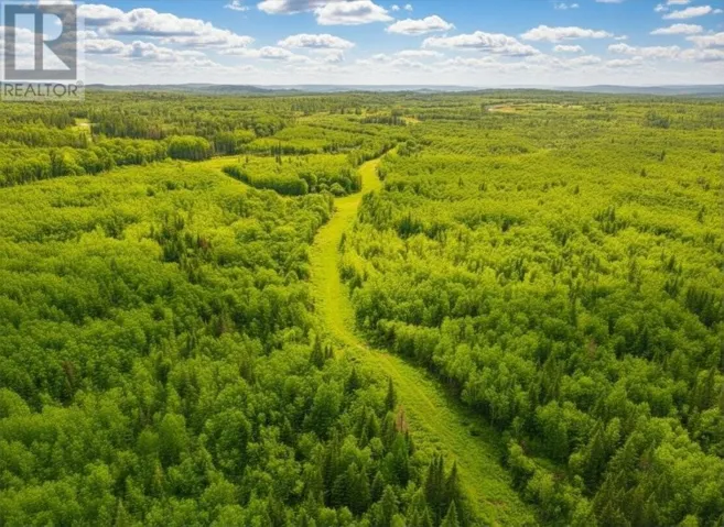 PCL 13464 Granholm Road, Kaministiquia, Ontario P0T1X0
