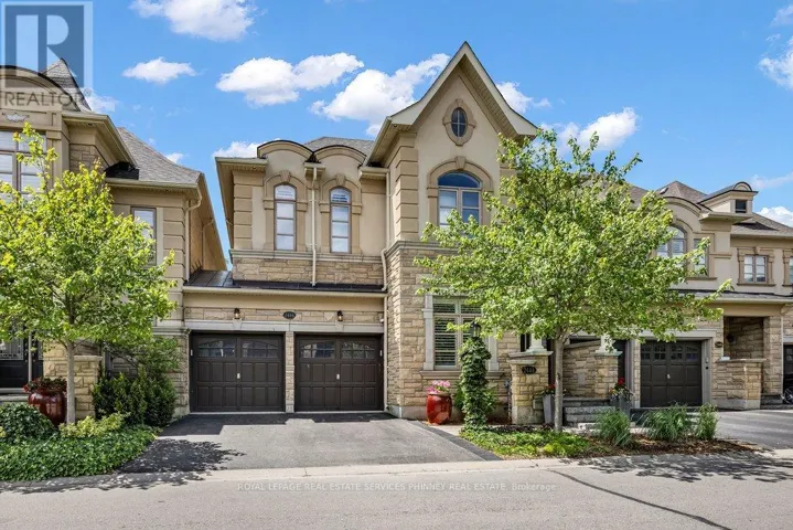 2444 CHATEAU COMMON, Oakville (BC Bronte Creek), Ontario L6M0S1