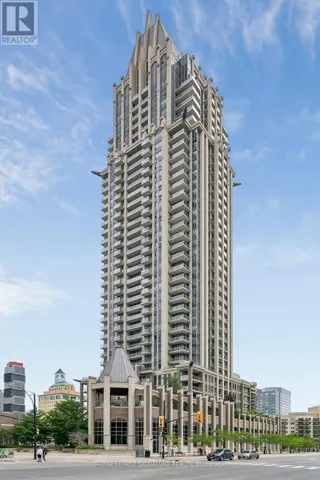 312 - 388 PRINCE OF WALES DRIVE, Mississauga (City Centre), Ontario L5B0A1