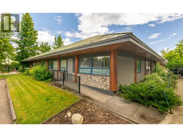 781 Marine Park Drive NE, Salmon Arm, British Columbia V1E2W7