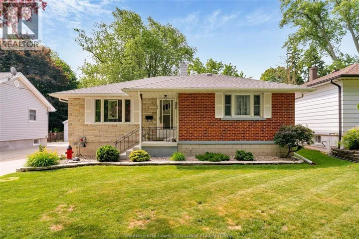 46 GRACE AVENUE, Leamington, Ontario N8H1K9