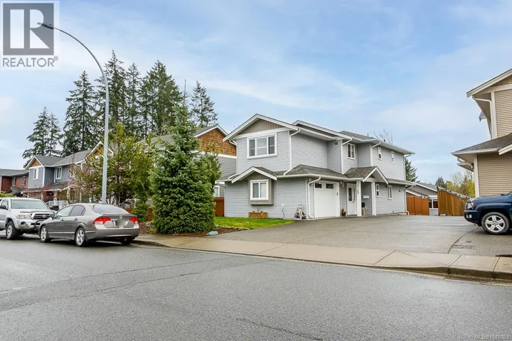 3180 Gilana Pl, Duncan, British Columbia V9L0C9