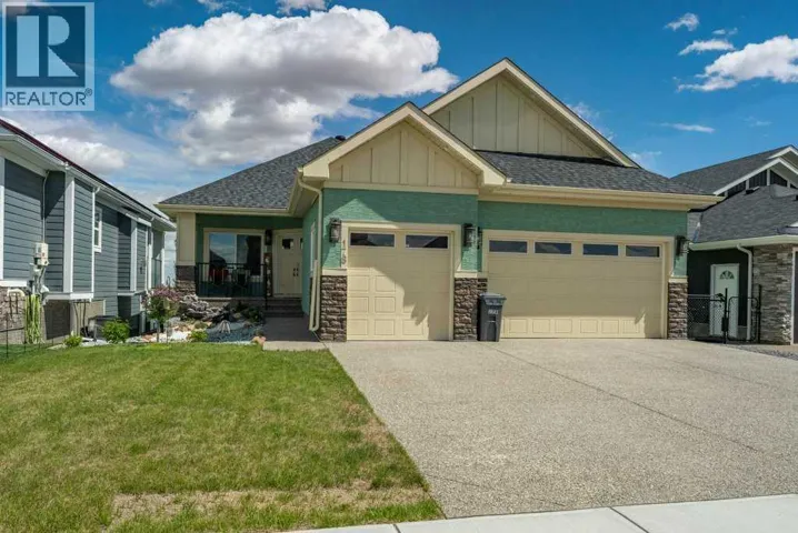 178 Muirfield Boulevard, Lyalta, Alberta T0J1Y1