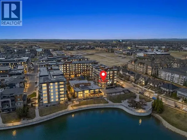 302, 2231 Mahogany Boulevard SE, Calgary, Alberta T3M3E1