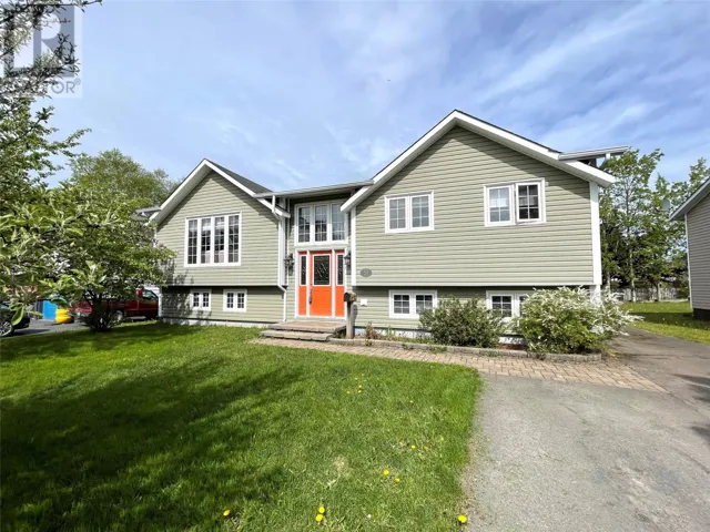 9 Conway Street, Grand Falls-Windsor, Newfoundland & Labrador A2A2P4