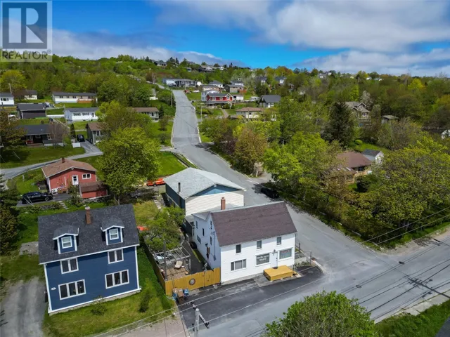 34 CROWDY Street, Carbonear, Newfoundland & Labrador A1Y1B6