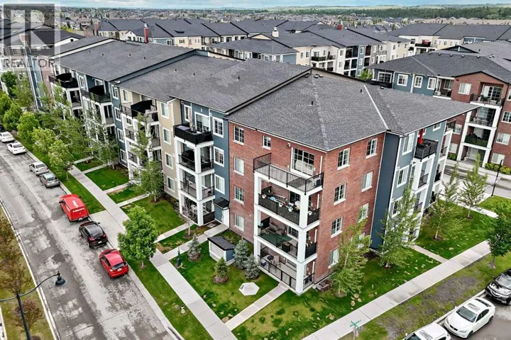 8306, 151 Legacy Main Street SE, Calgary, Alberta T2X5C7