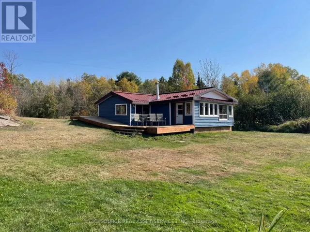 596C HAM LAKE ROAD E, Killarney, Ontario P0M1A0
