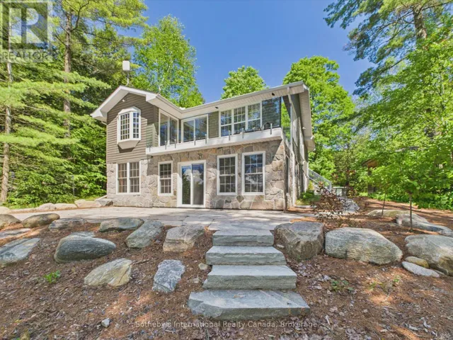 223 10TH CONCESSION, Seguin, Ontario P2A2W8